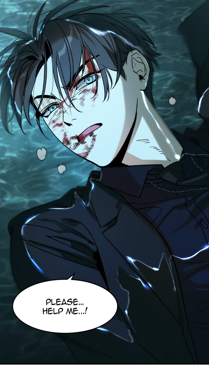 Read The Heir EN Manga Online