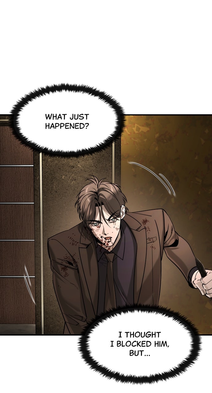 Read The Heir EN Manga Online