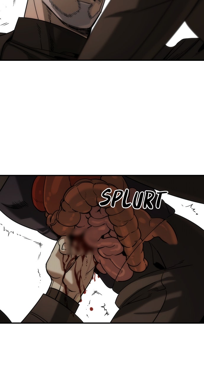 Read The Heir EN Manga Online