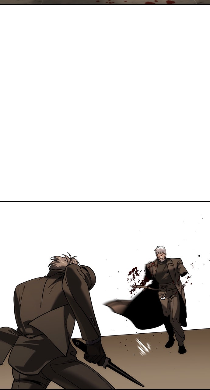 Read The Heir EN Manga Online