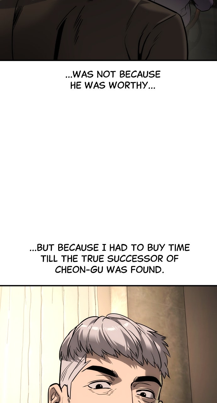 Read The Heir EN Manga Online