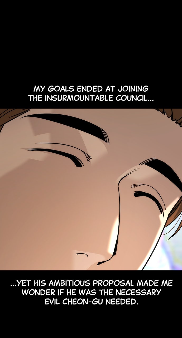 Read The Heir EN Manga Online