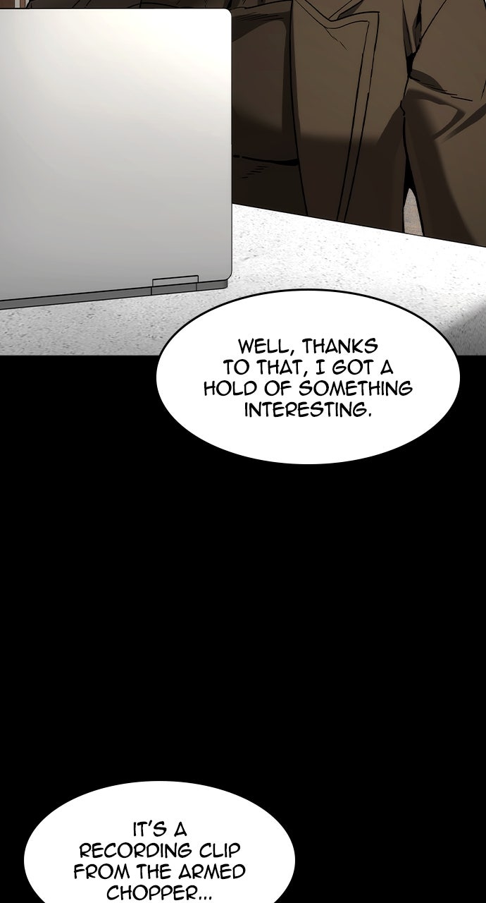 Read The Heir EN Manga Online