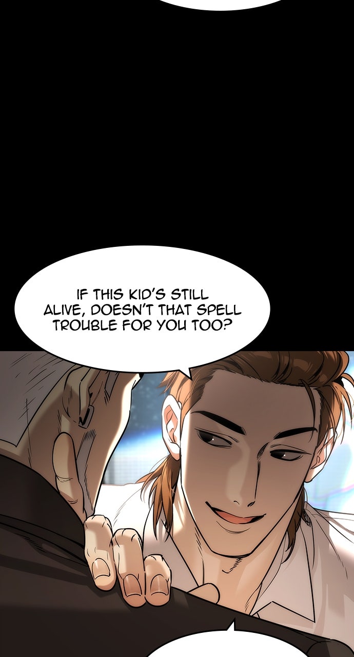 Read The Heir EN Manga Online