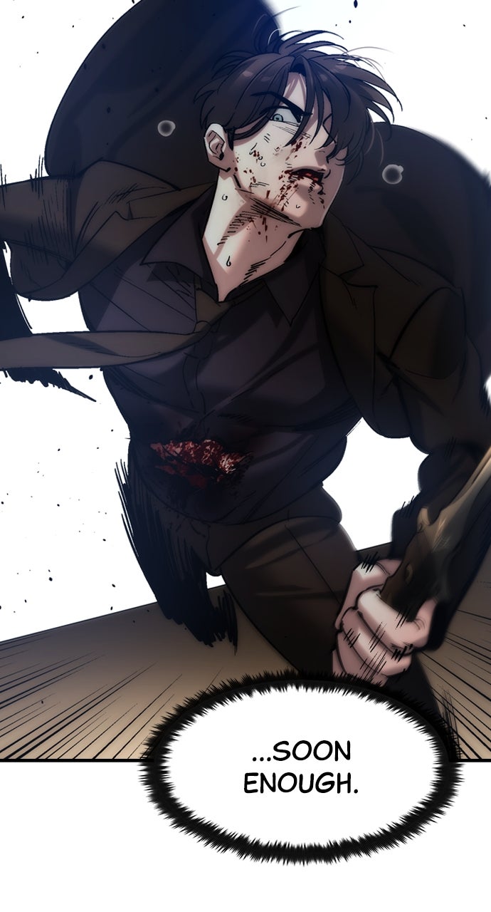 Read The Heir EN Manga Online