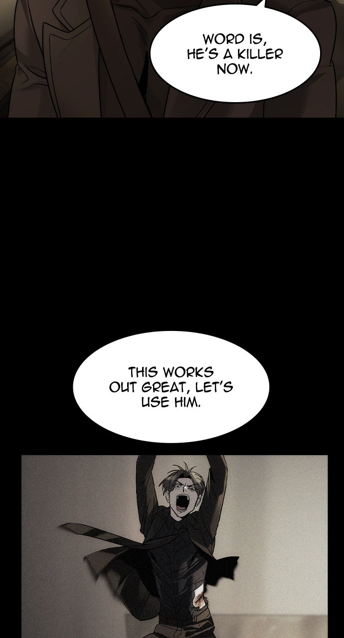 Read The Heir EN Manga Online