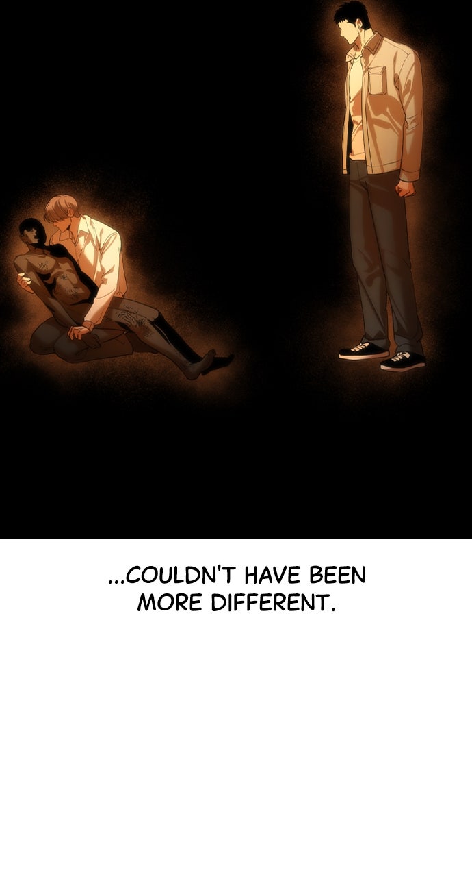 Read The Heir EN Manga Online