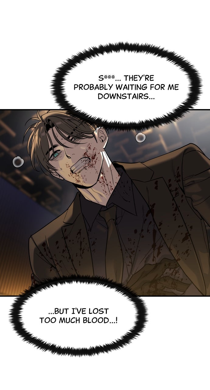 Read The Heir EN Manga Online