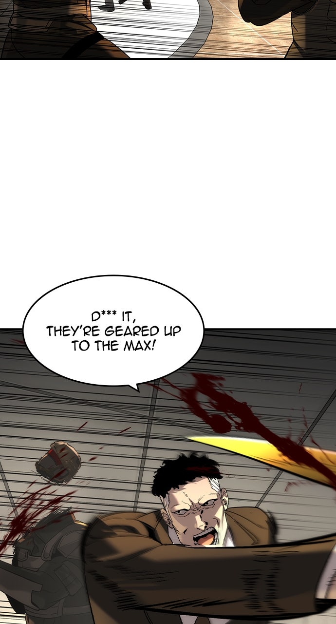 Read The Heir EN Manga Online