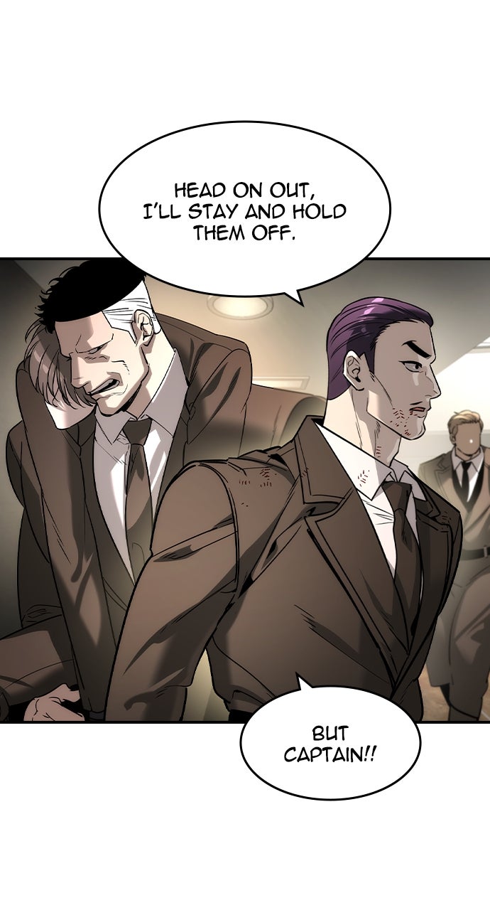 Read The Heir EN Manga Online