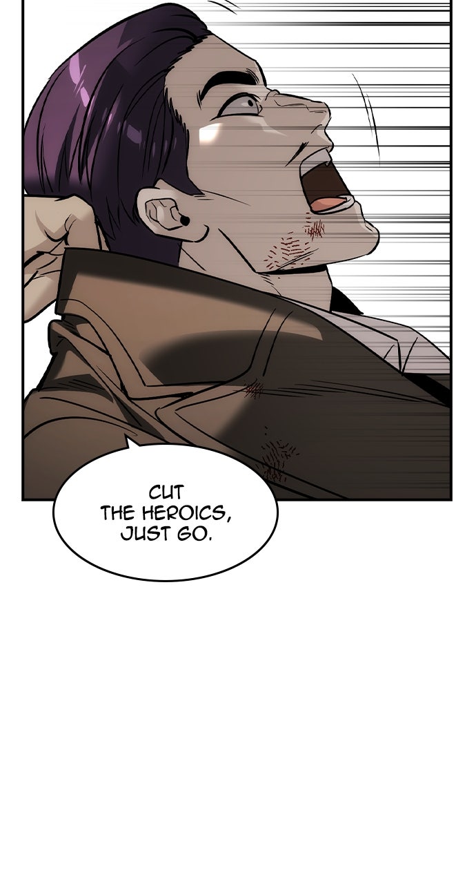 Read The Heir EN Manga Online