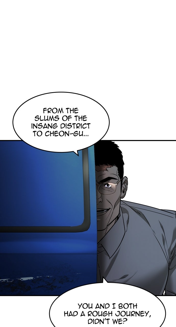 Read The Heir EN Manga Online