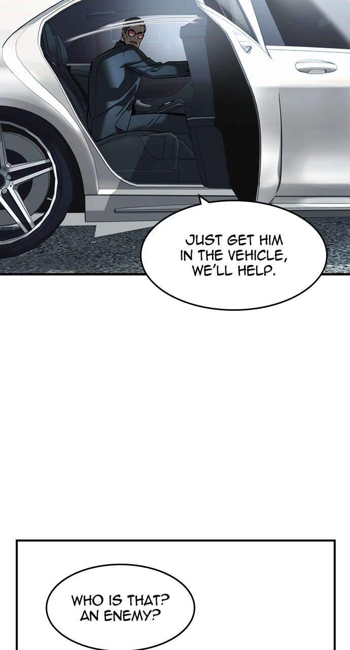 Read The Heir EN Manga Online