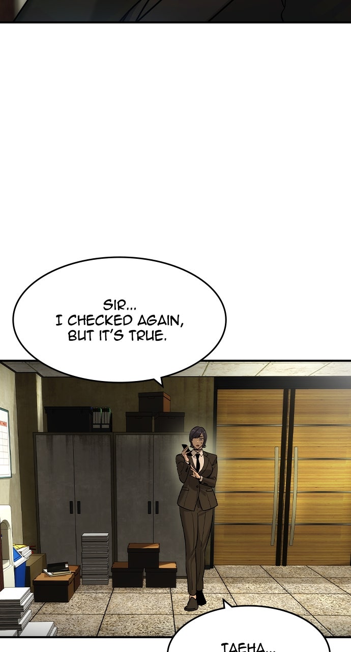 Read The Heir EN Manga Online