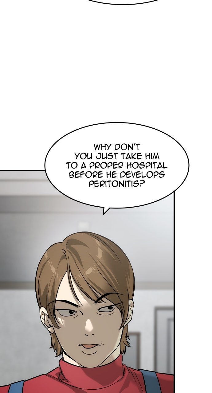 Read The Heir EN Manga Online