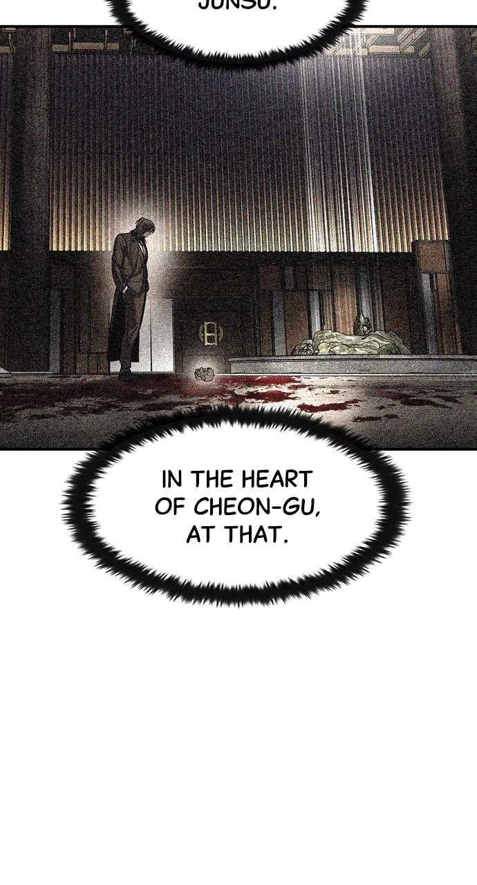 Read The Heir EN Manga Online