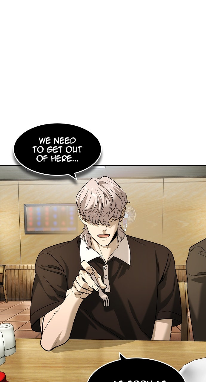 Read The Heir EN Manga Online