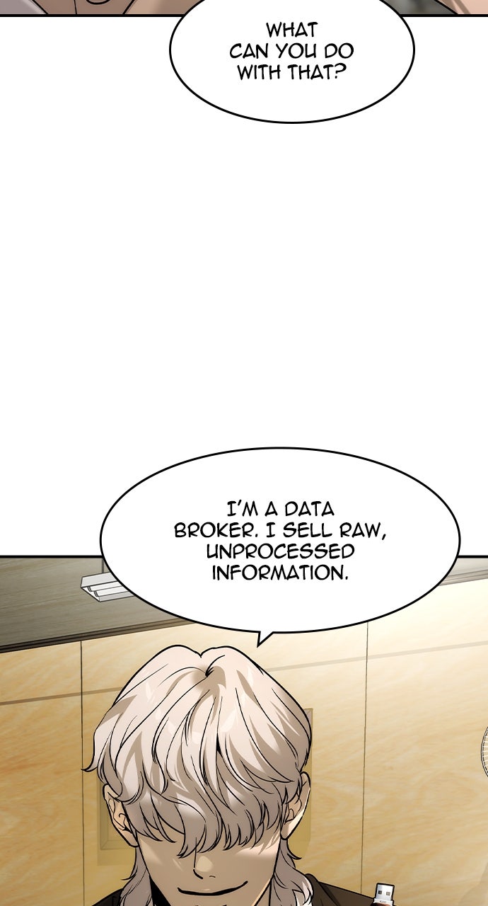 Read The Heir EN Manga Online