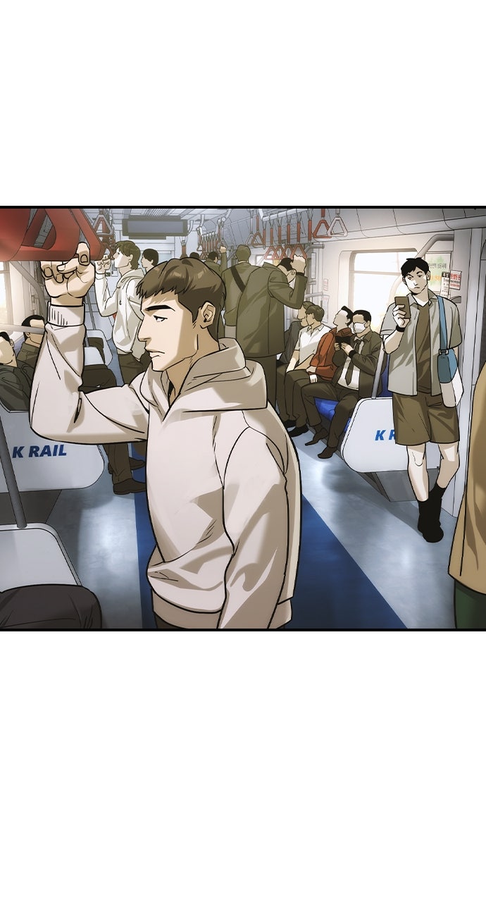 Read The Heir EN Manga Online