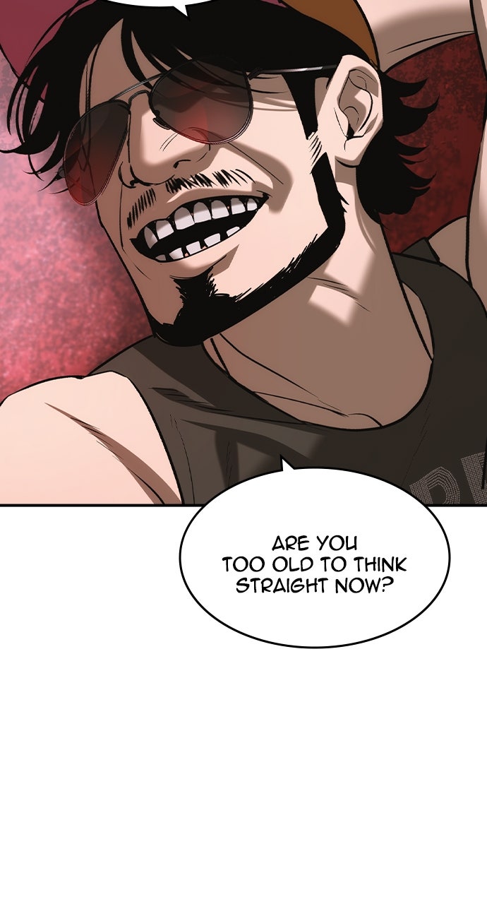 Read The Heir EN Manga Online