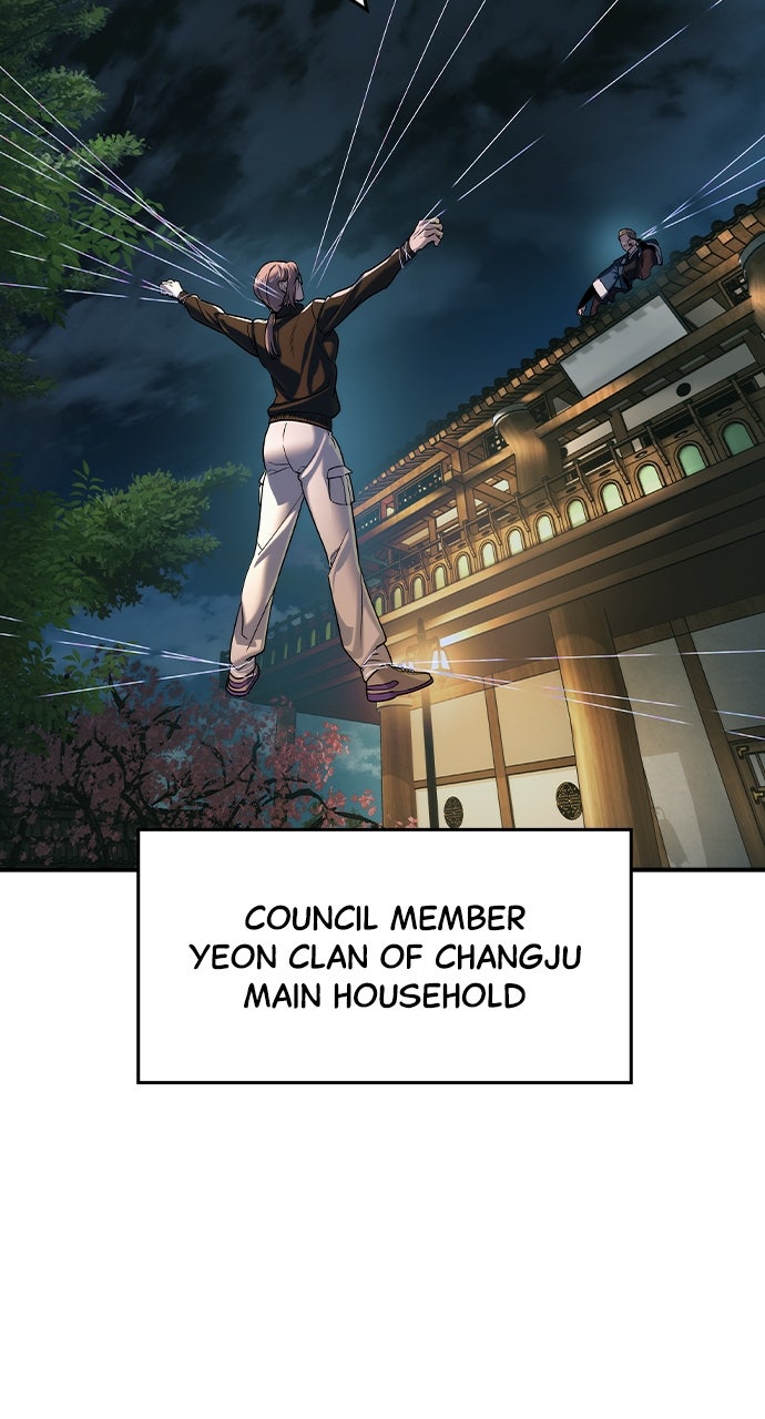 Read The Heir EN Manga Online