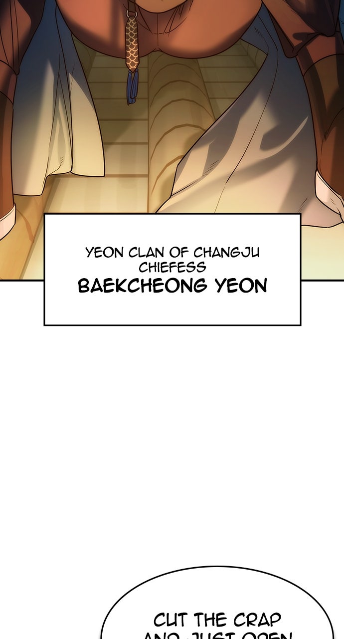 Read The Heir EN Manga Online