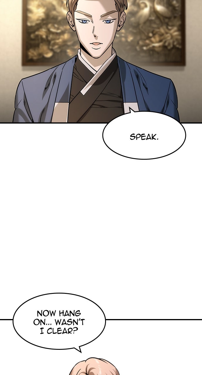 Read The Heir EN Manga Online