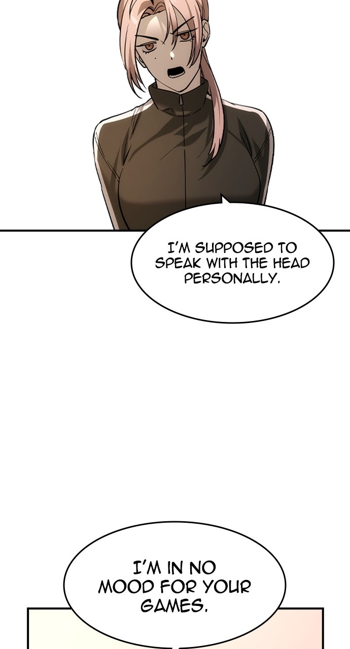 Read The Heir EN Manga Online