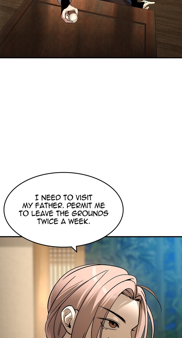 Read The Heir EN Manga Online