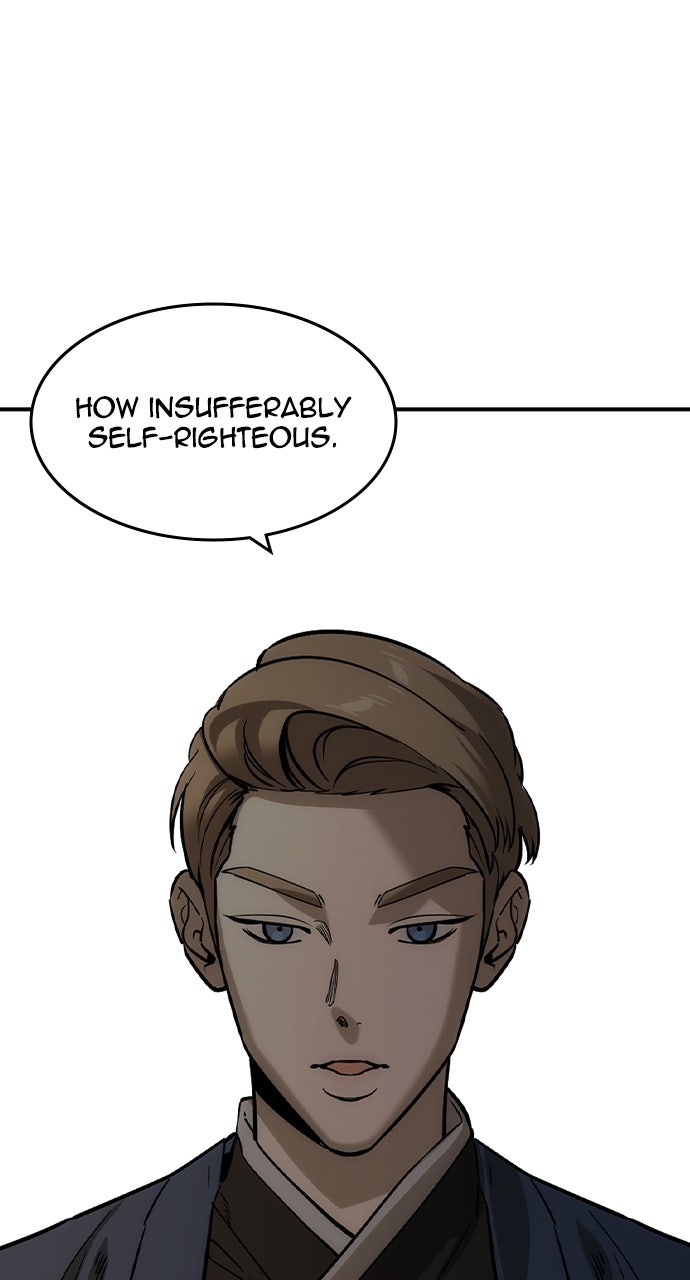 Read The Heir EN Manga Online