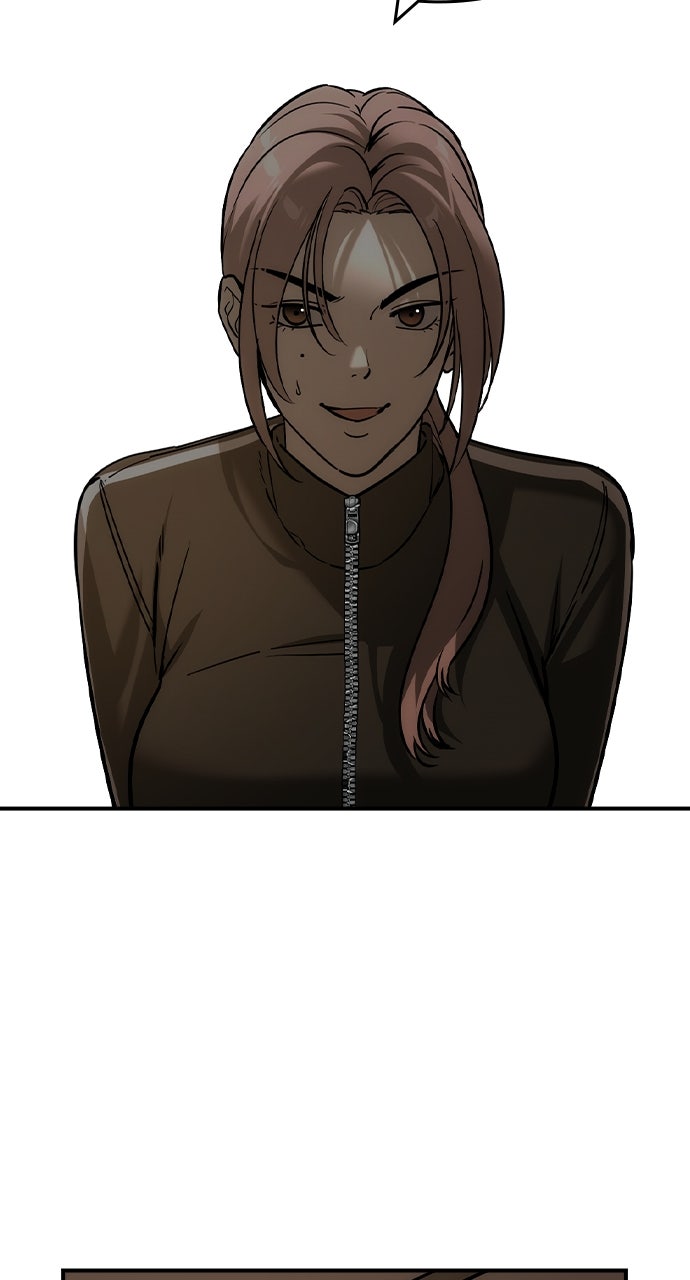 Read The Heir EN Manga Online