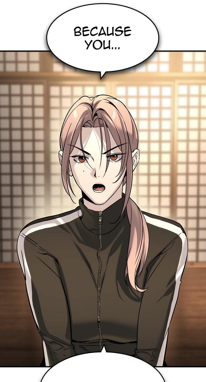 Read The Heir EN Manga Online