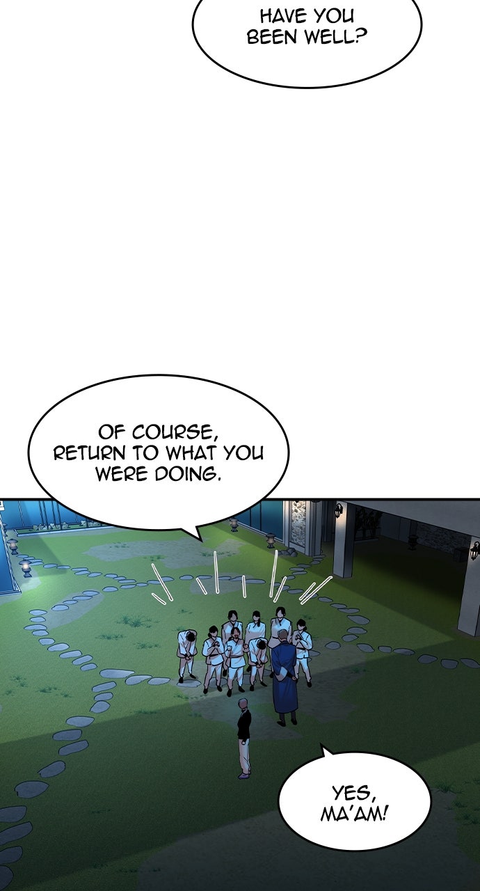 Read The Heir EN Manga Online