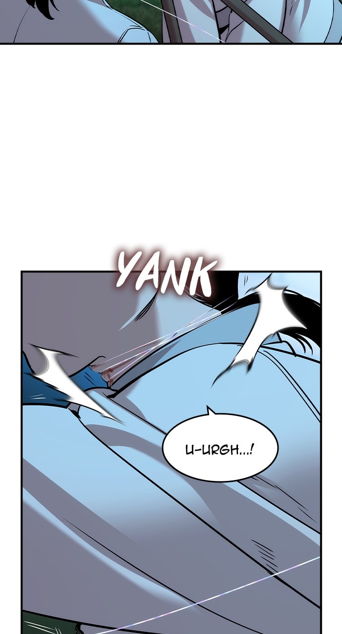 Read The Heir EN Manga Online