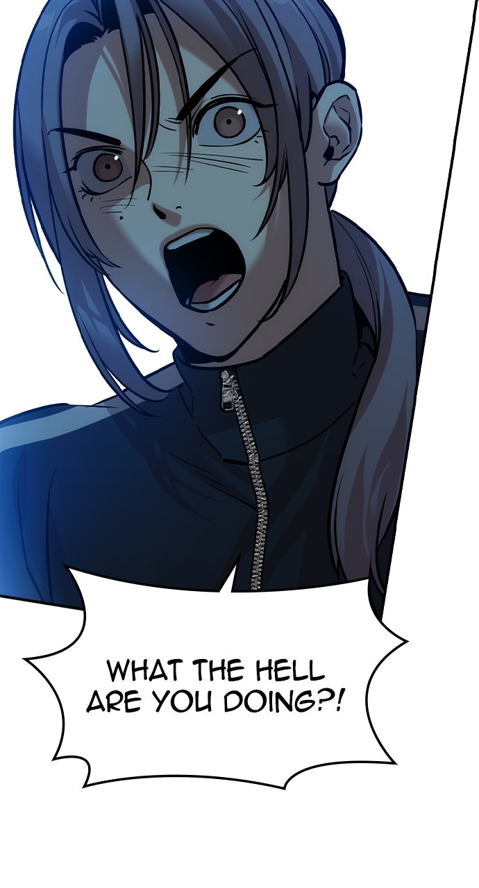 Read The Heir EN Manga Online