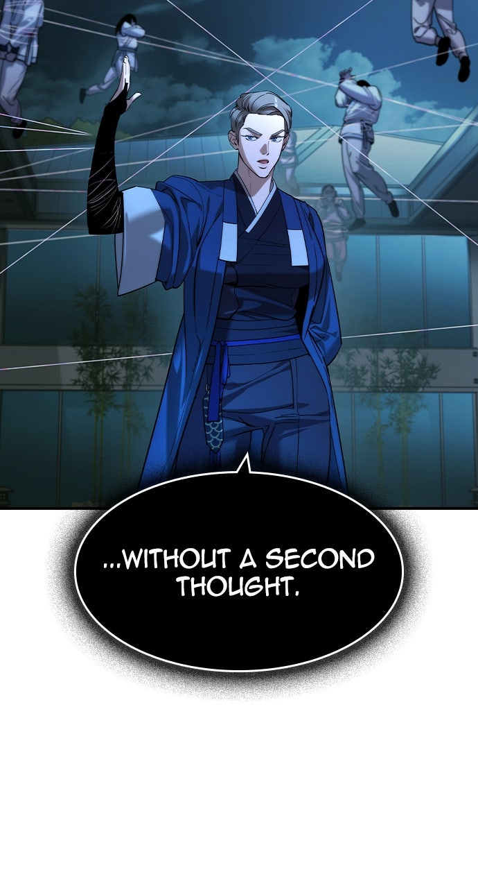 Read The Heir EN Manga Online