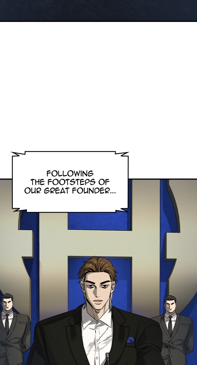 Read The Heir EN Manga Online