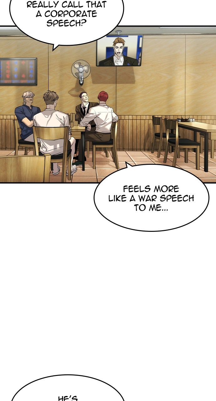 Read The Heir EN Manga Online