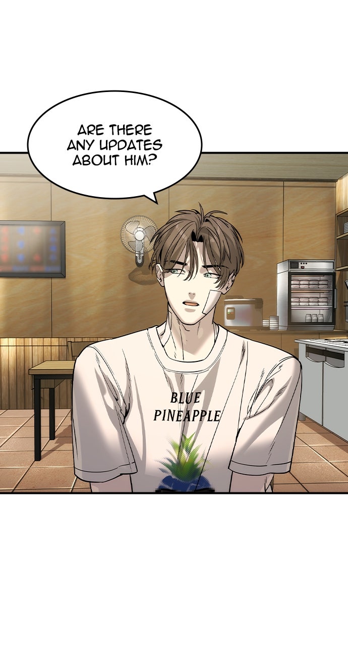 Read The Heir EN Manga Online