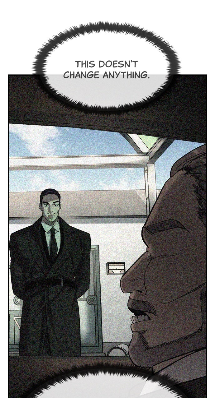 Read The Heir EN Manga Online