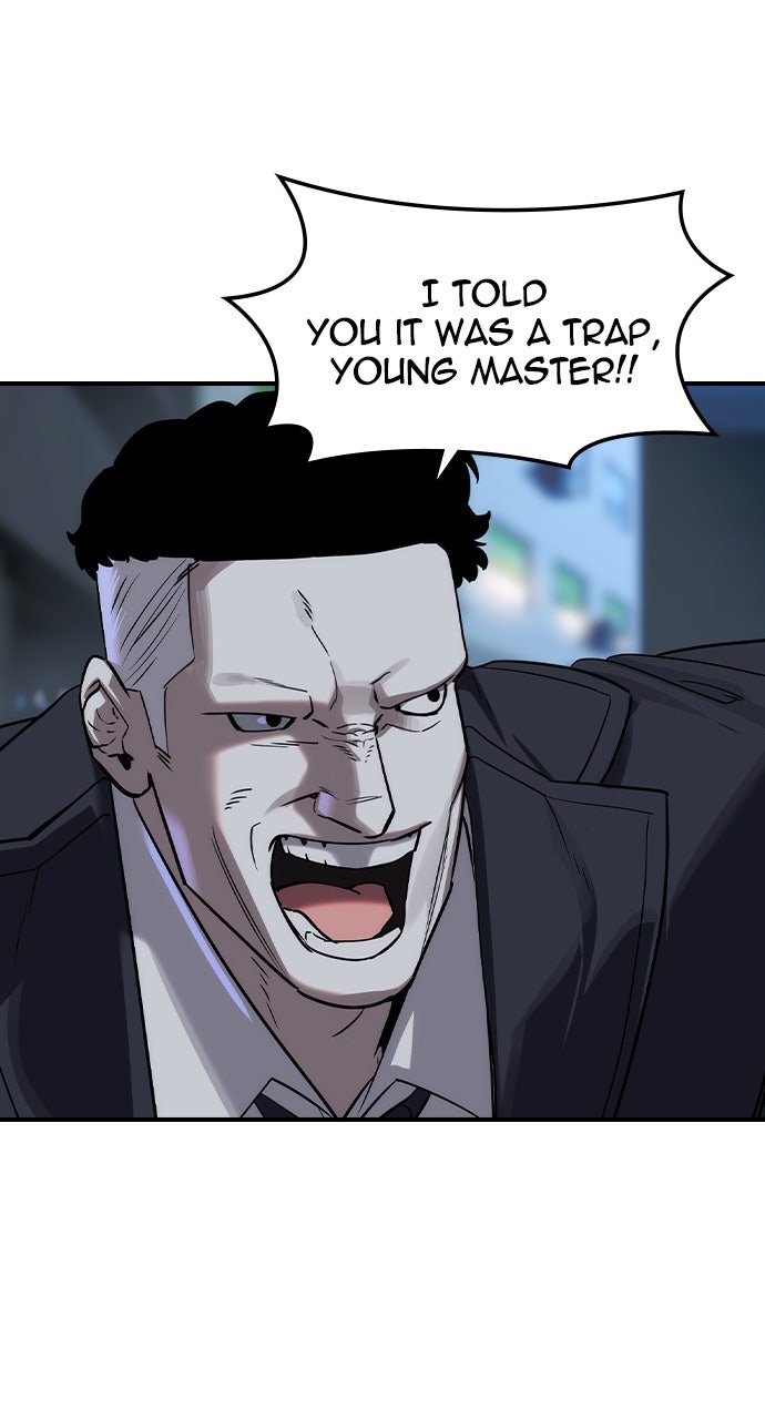 Read The Heir EN Manga Online