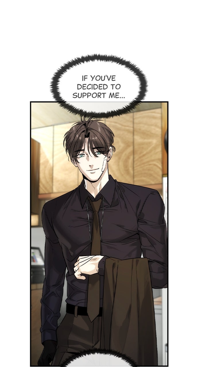 Read The Heir EN Manga Online