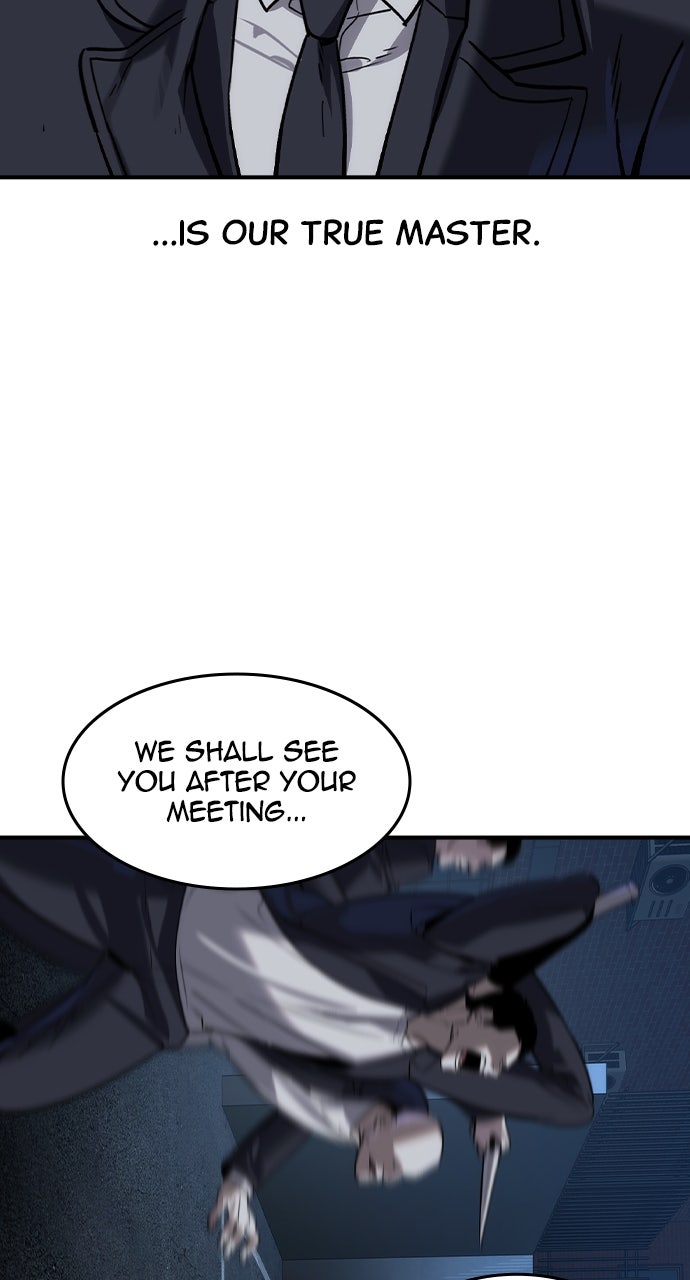 Read The Heir EN Manga Online