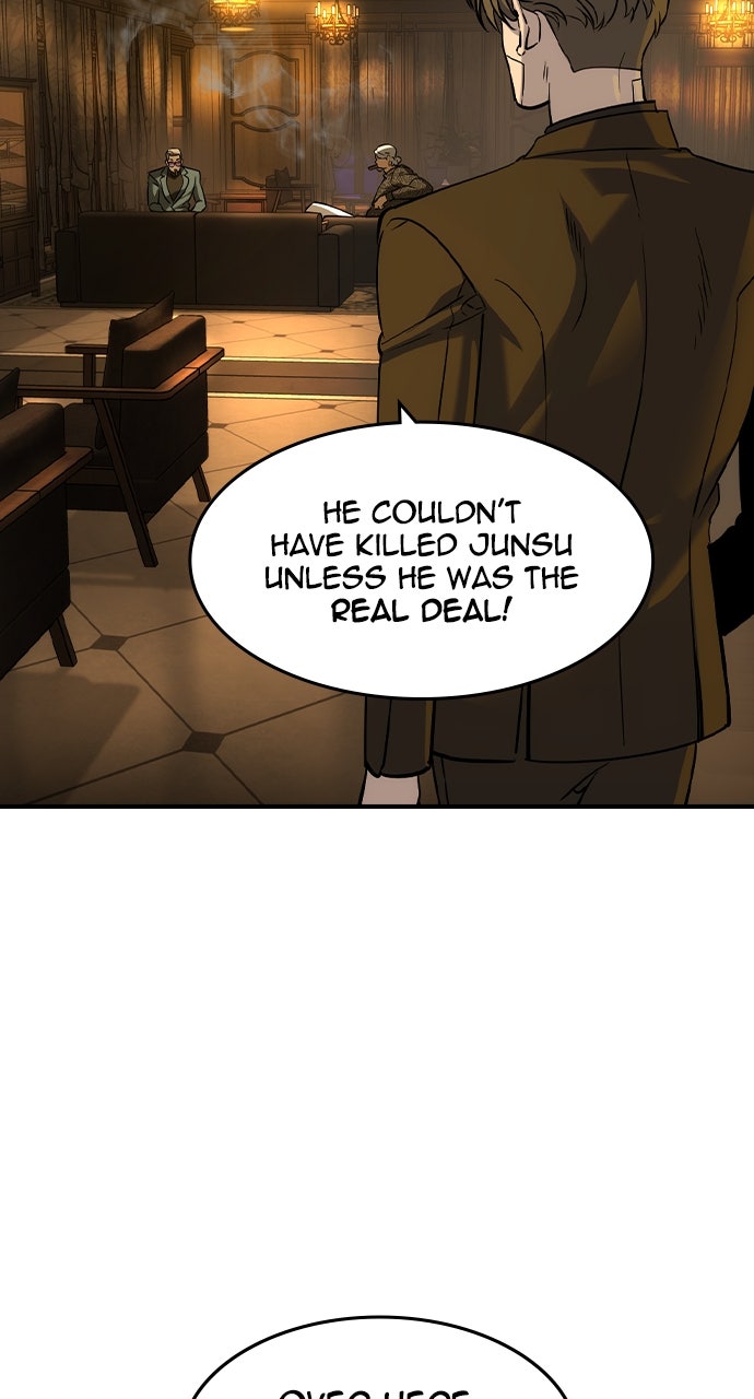 Read The Heir EN Manga Online