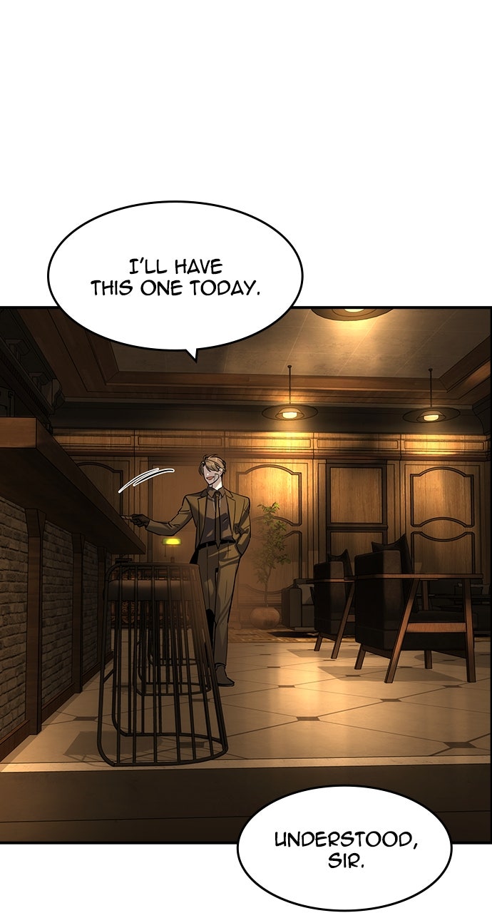 Read The Heir EN Manga Online