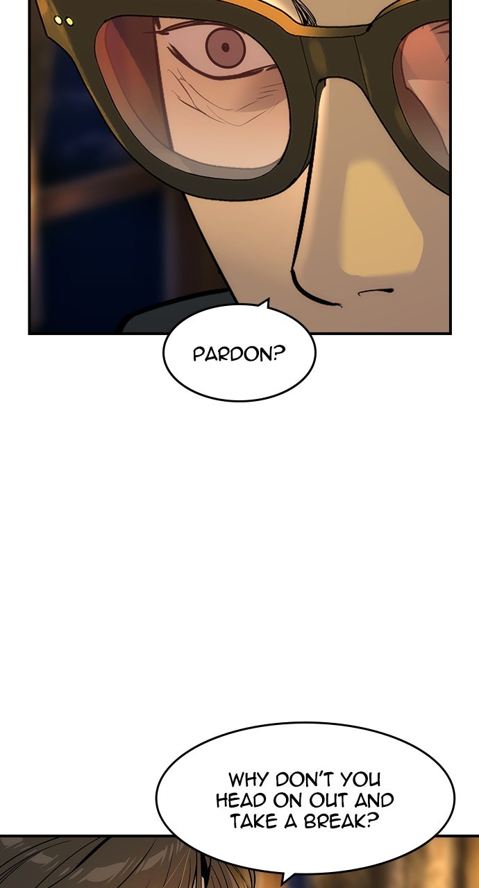 Read The Heir EN Manga Online