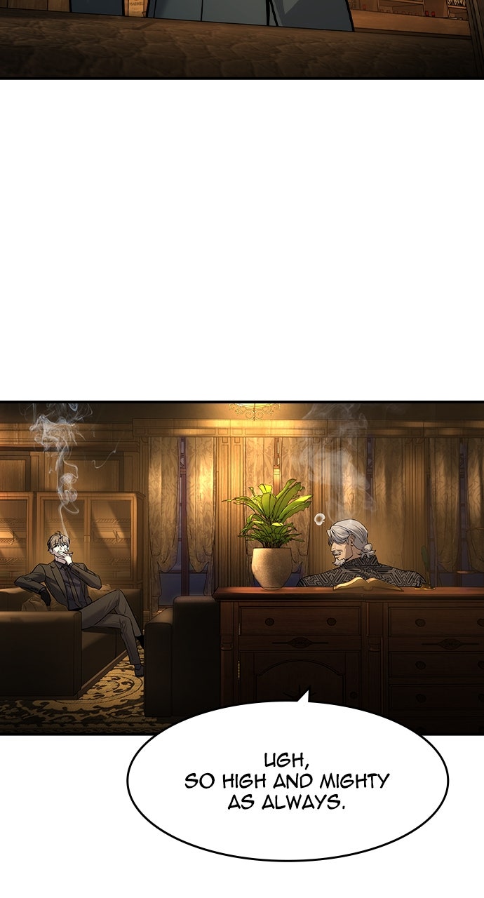 Read The Heir EN Manga Online