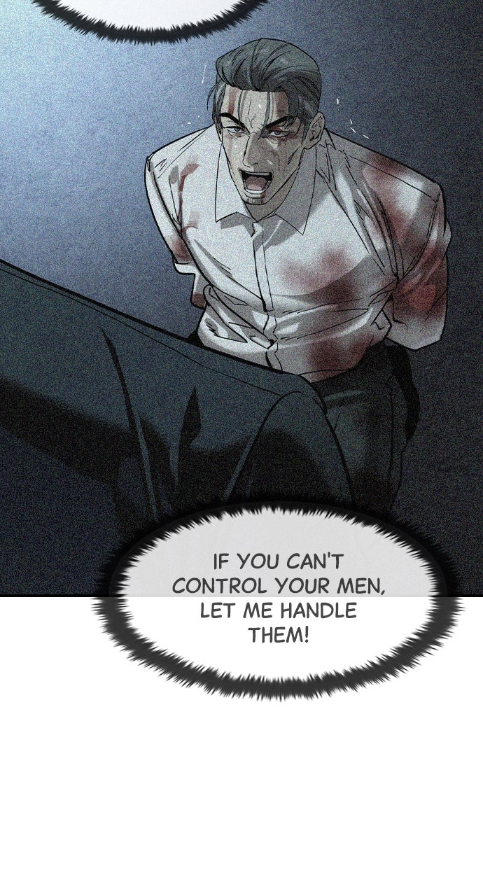 Read The Heir EN Manga Online