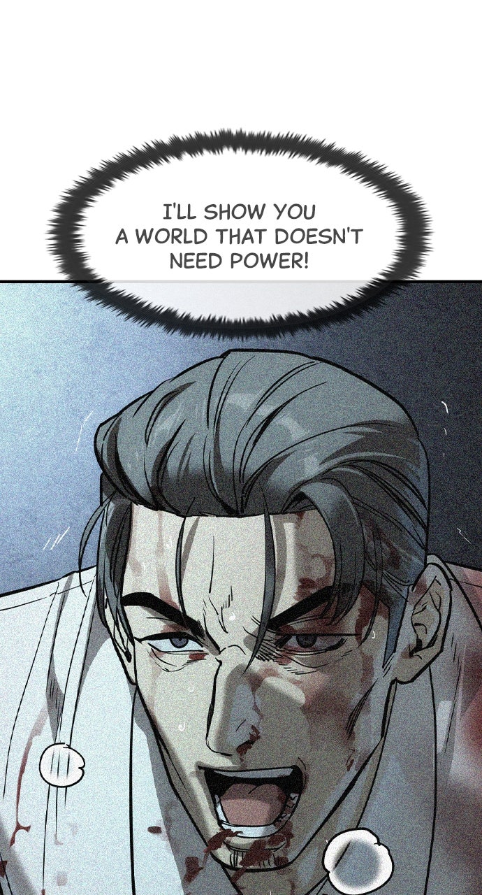 Read The Heir EN Manga Online