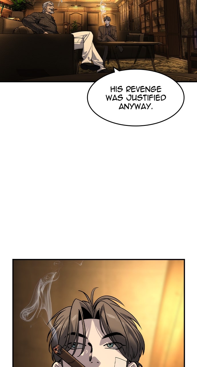 Read The Heir EN Manga Online